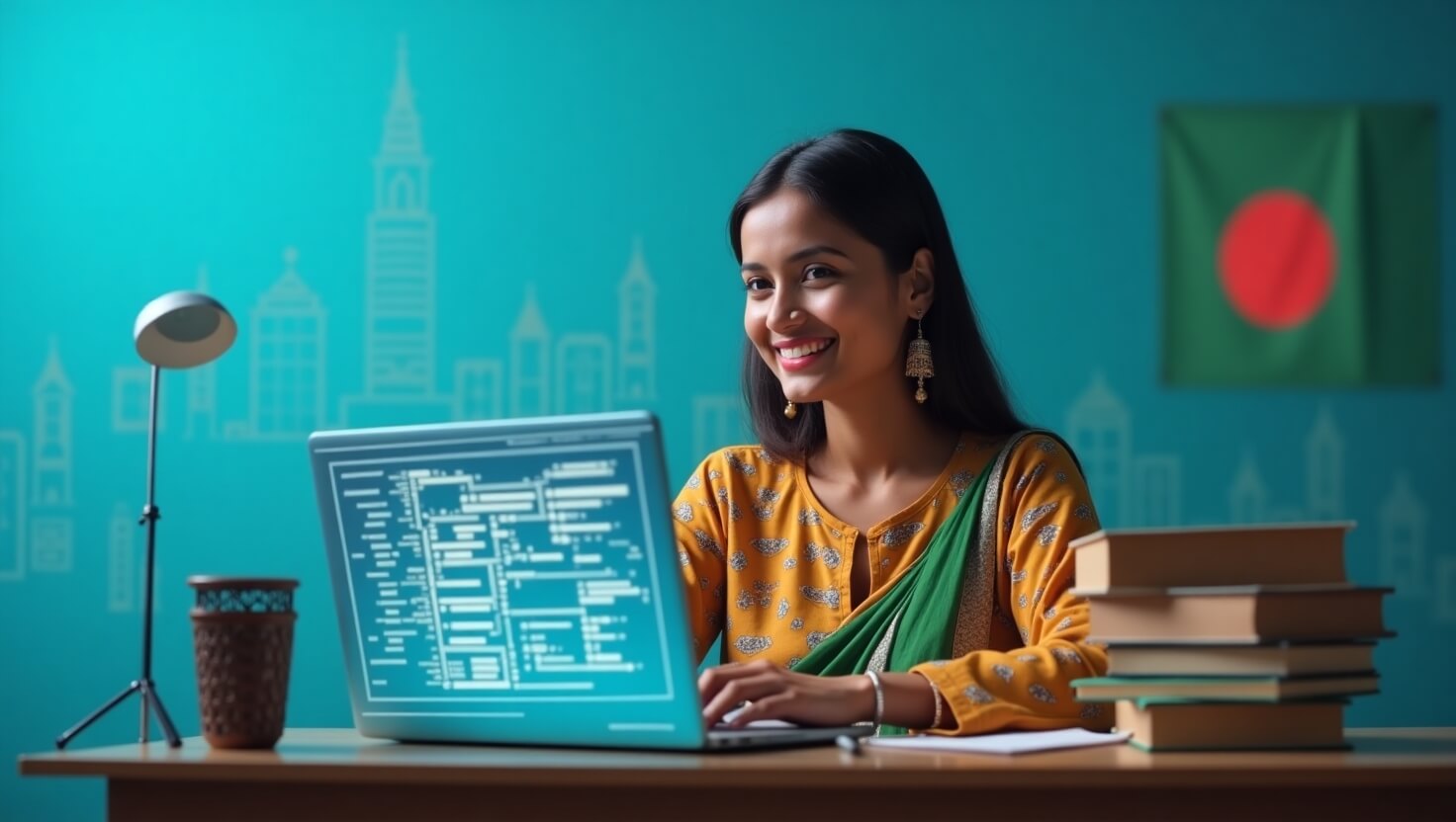 Career as an SEO Expert in Bangladesh: Overview of Local and Remote SEO Jobs