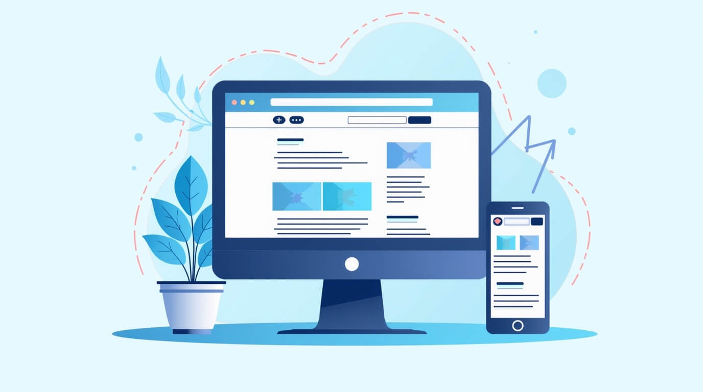 Computer and Mobile Responsiveness on page seo check list