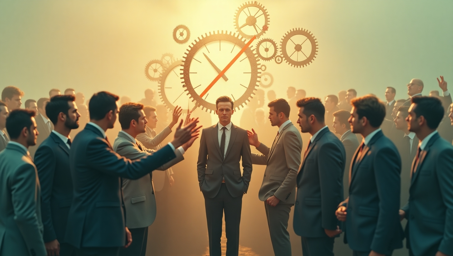 Pressure to Deliver “Quick Rankings” Instead of Sustainable Results SEO Expert