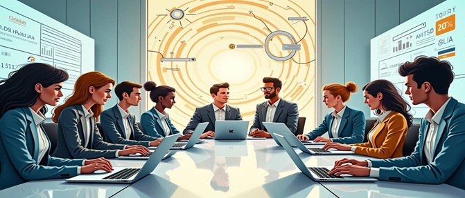 Top 7 SEO Experts in Bangladesh