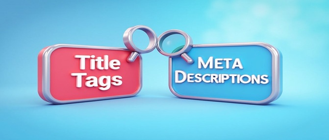 Meta Descriptions