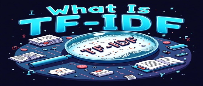 What Is TF-IDF