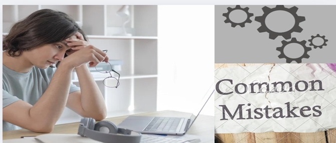 Common On-Page SEO Mistakes and How to Fix Them
