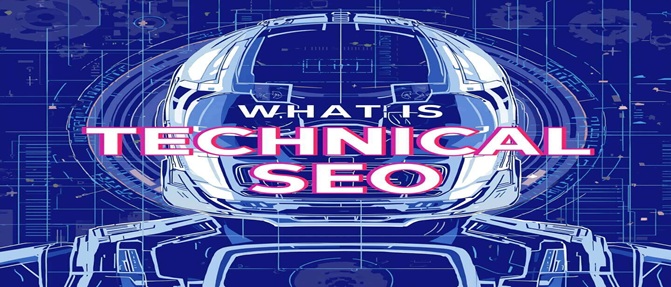 What Is Technical SEO