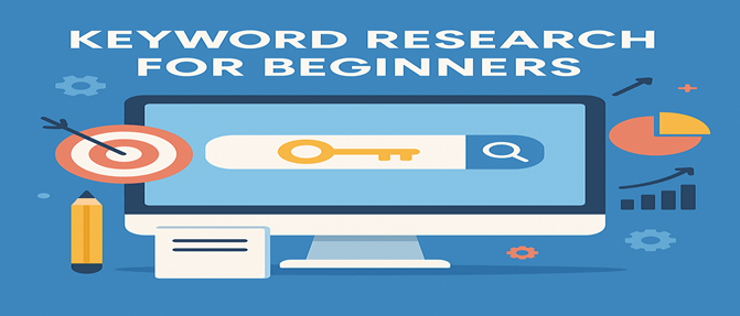 Keyword Research for Beginners